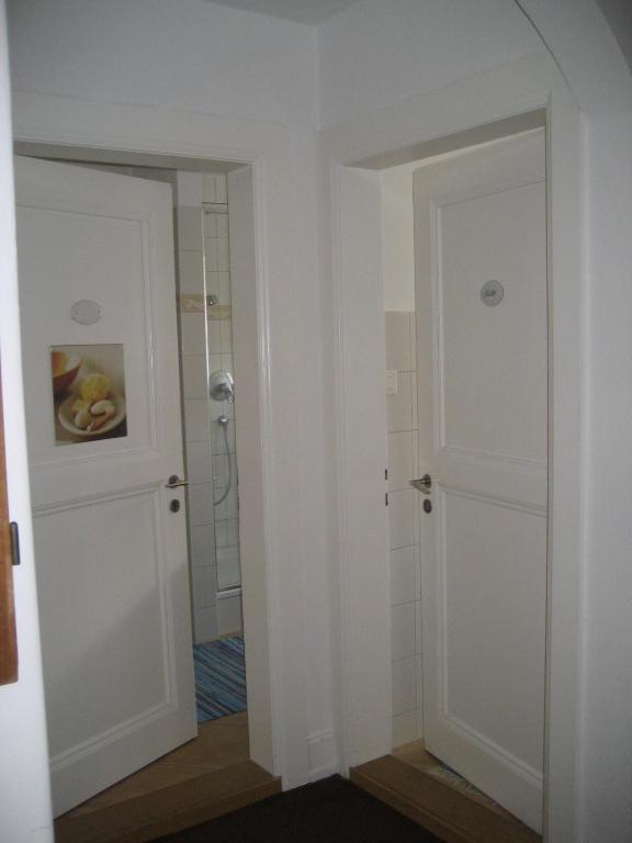 Victor'S Bed & Breakfast Maienfeld Bagian luar foto