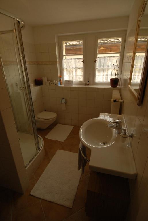 Victor'S Bed & Breakfast Maienfeld Bagian luar foto