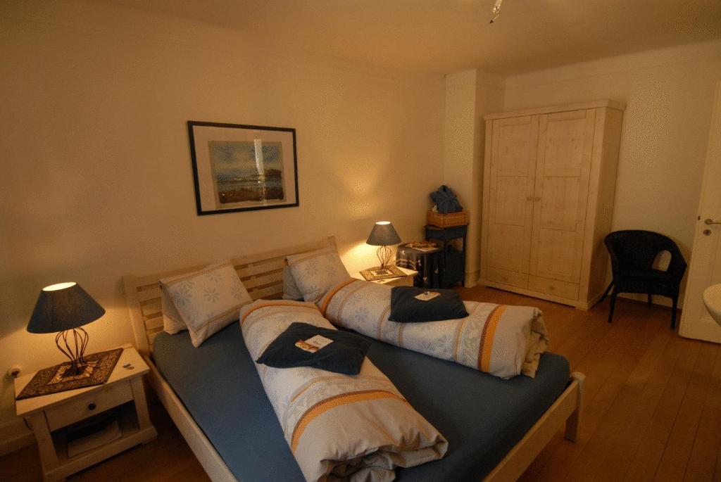 Victor'S Bed & Breakfast Maienfeld Ruang foto